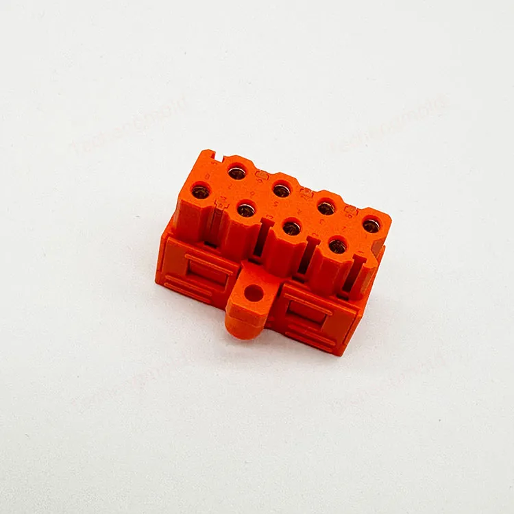 特诚科技LCP精密注塑件实拍 4